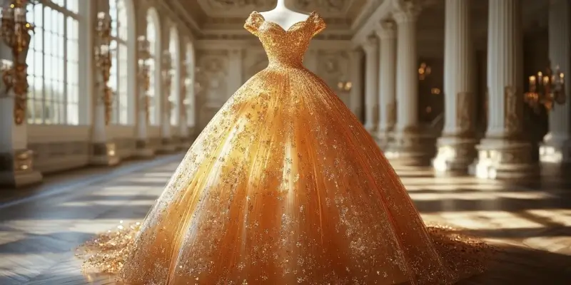 Gdzie najtaniej kupić złoto?