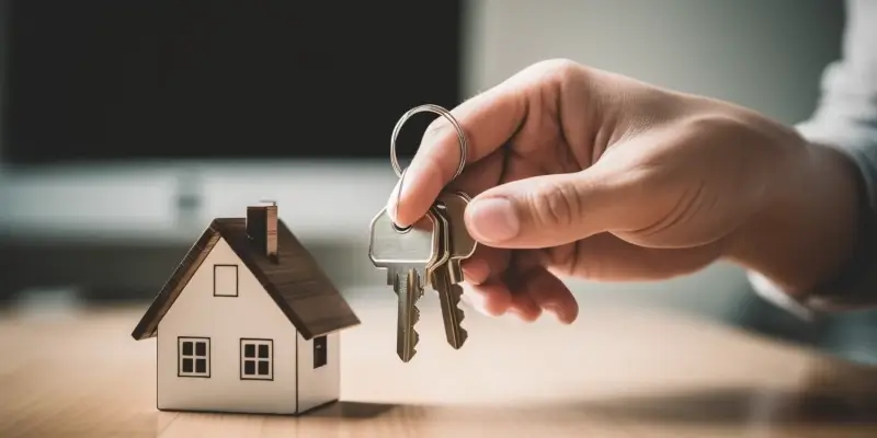 Gdzie najtańsze kredyty hipoteczne?