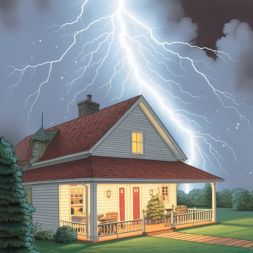 Ile bierze elektryk od punktu bez materiału?