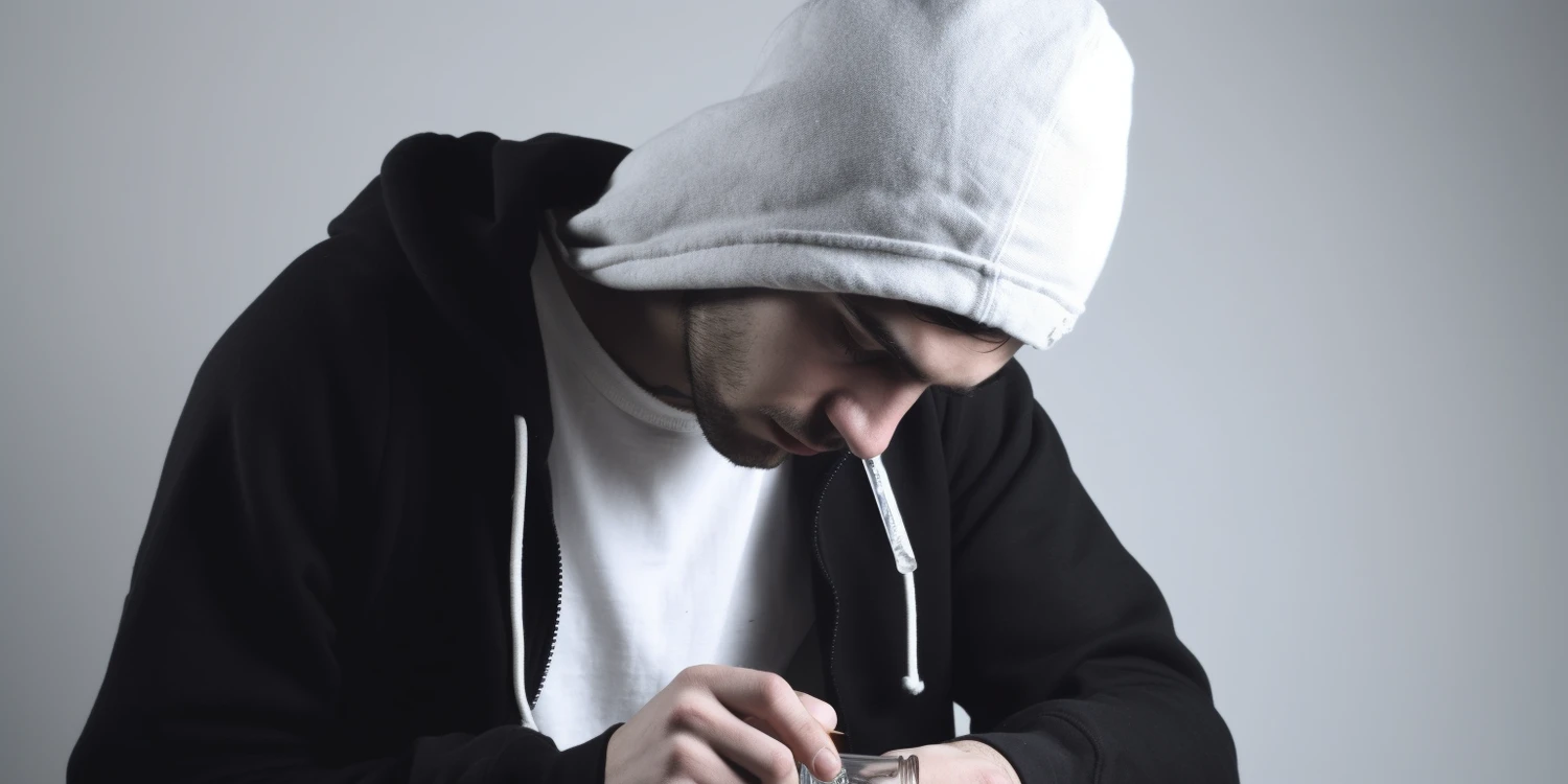 Ile czasu narkotyki utrzymują się w organizmie?