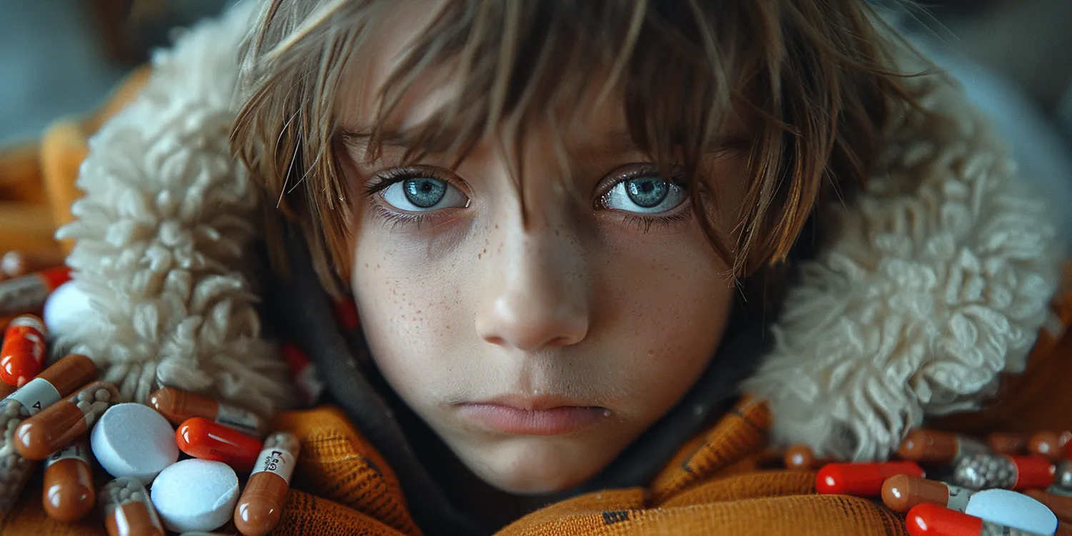 Ile czasu narkotyki utrzymują się we krwi?