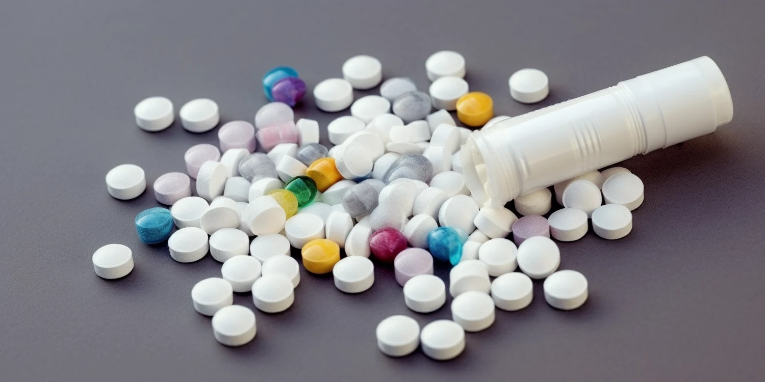 Ile działają narkotyki?