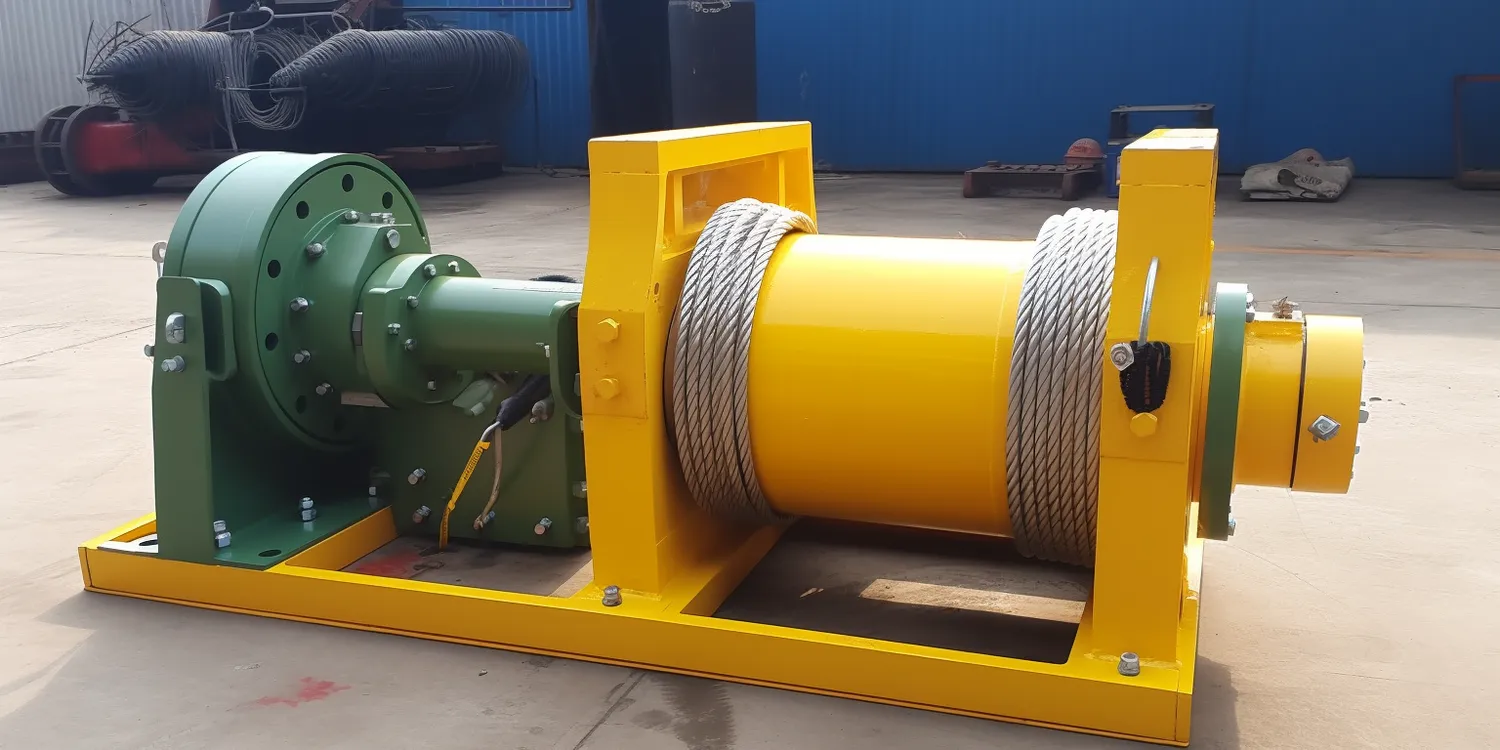 Ile energii zużywa przemysł?