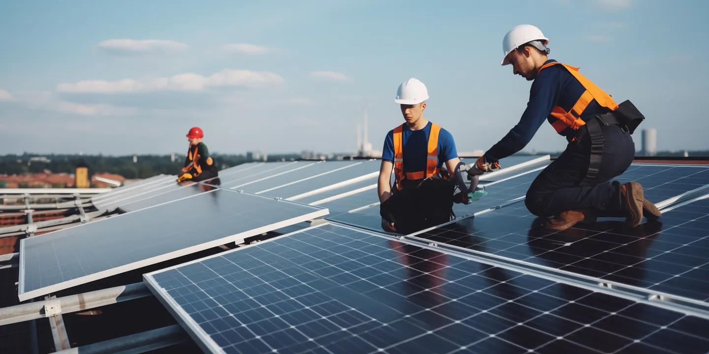 Ile kosztują panele fotowoltaiczne?