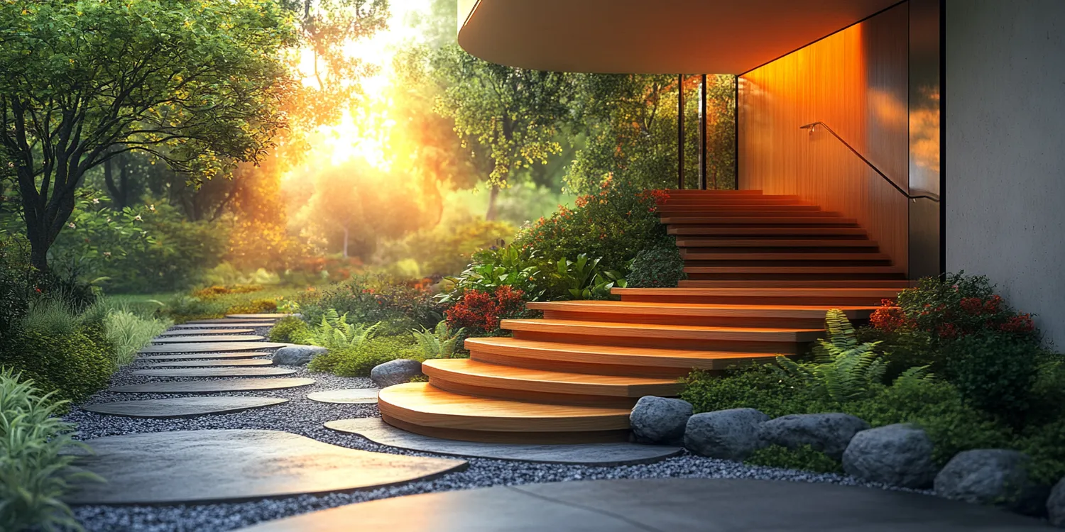 Ile kosztują schody drewniane?