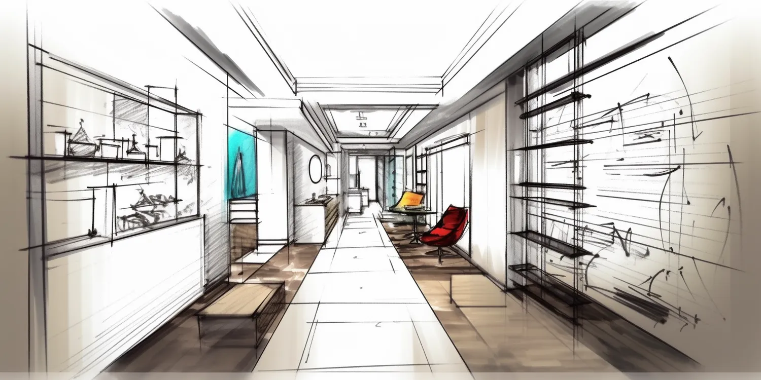 Ile kosztuje aranżacja wnętrz?