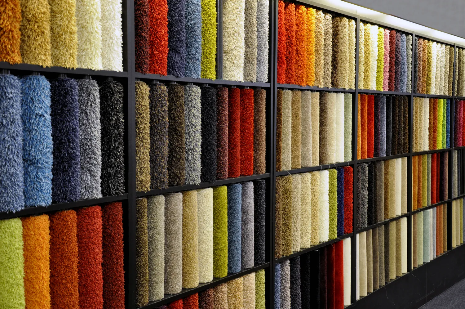 Ile kosztuje obszycie wykładziny?