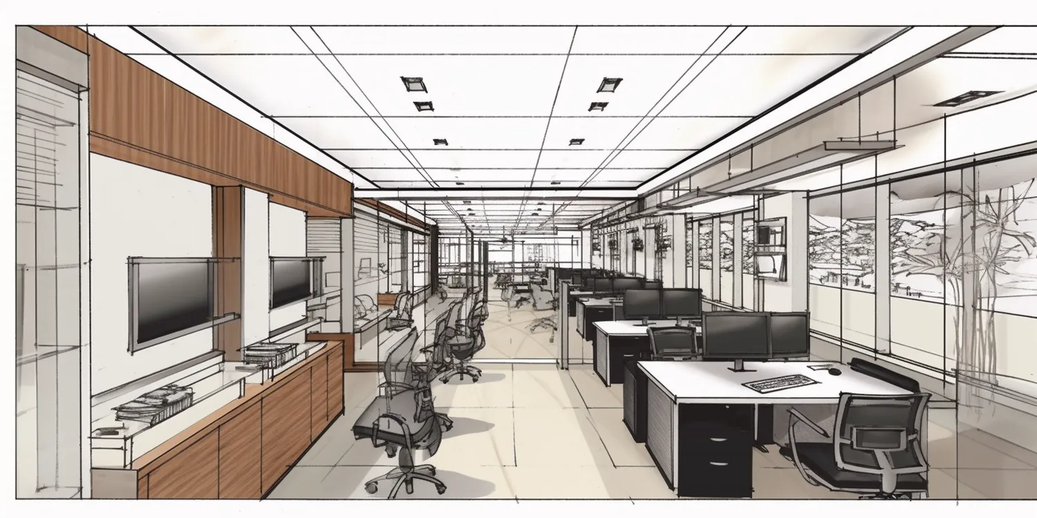 Ile kosztuje projektowanie wnętrz?