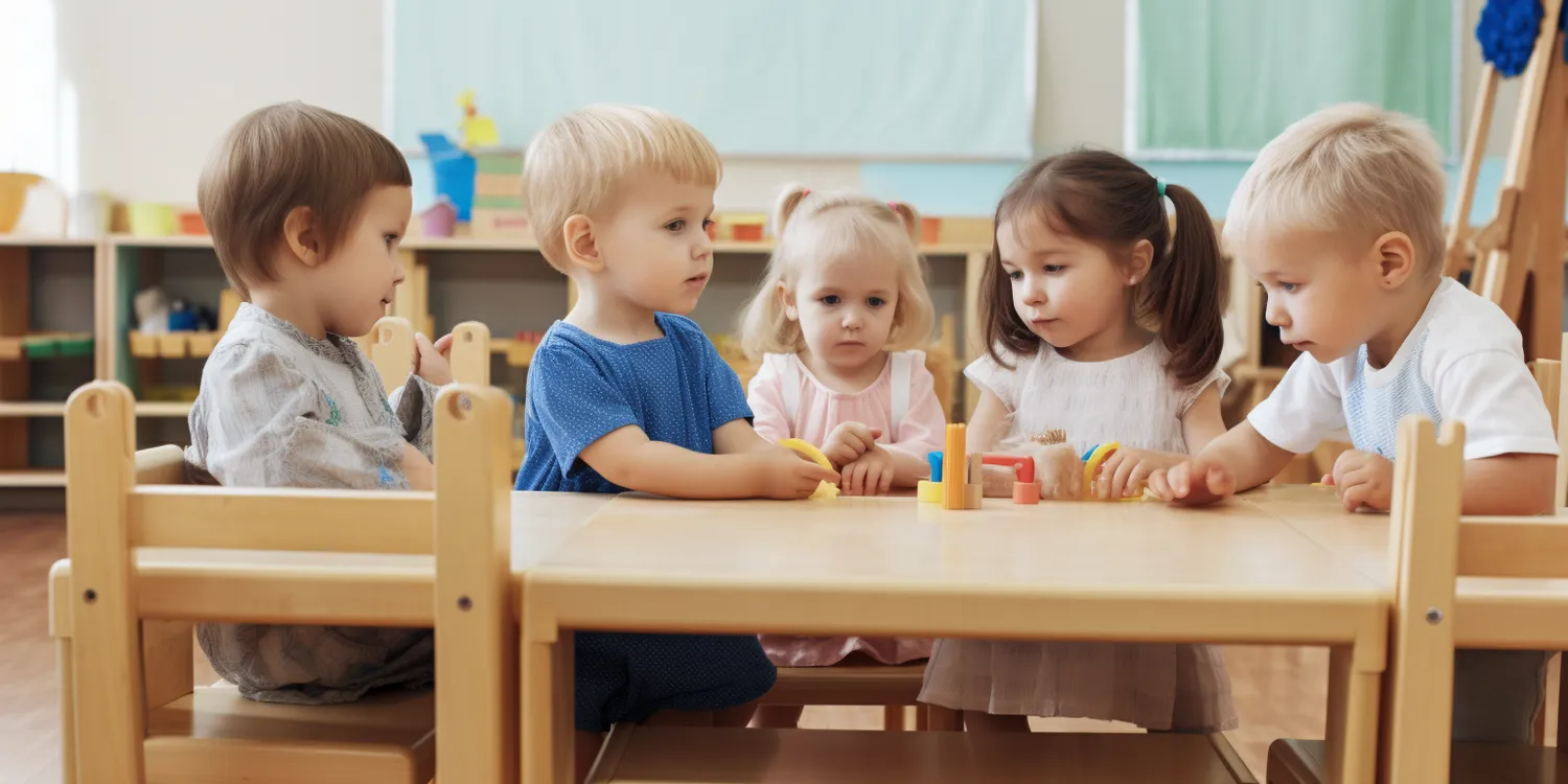 Ile kosztuje prywatne przedszkole?