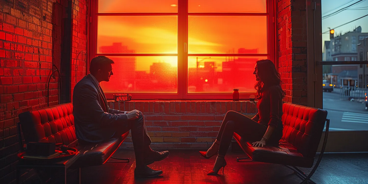 Ile kosztuje terapia dla par?