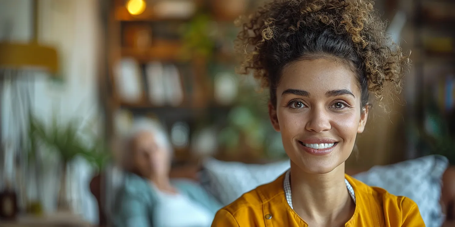 Ile zarabia opiekunka za granicą?