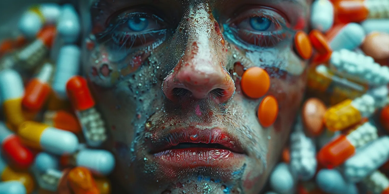 Jak długo narkotyki utrzymują się we krwi?