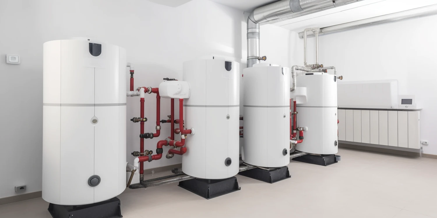 Jak dobrać bufor do pompy ciepła?