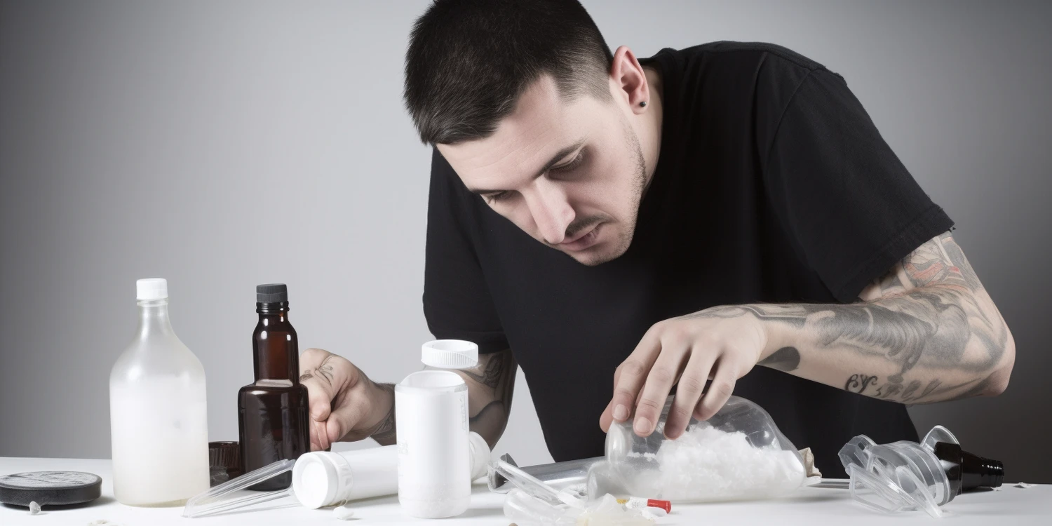 Jak działają różne narkotyki?