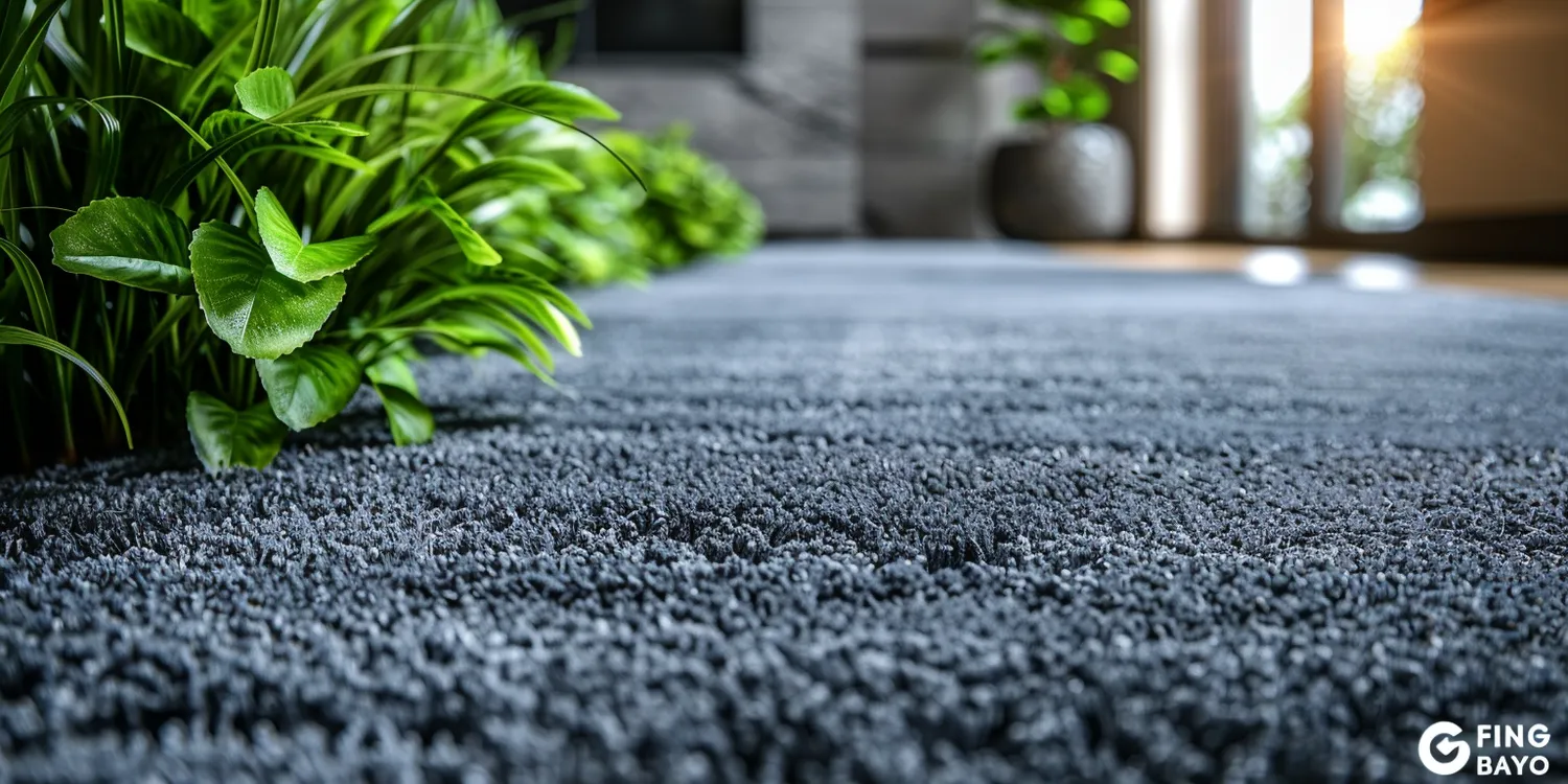 Jak łączyć wykładziny PCV?