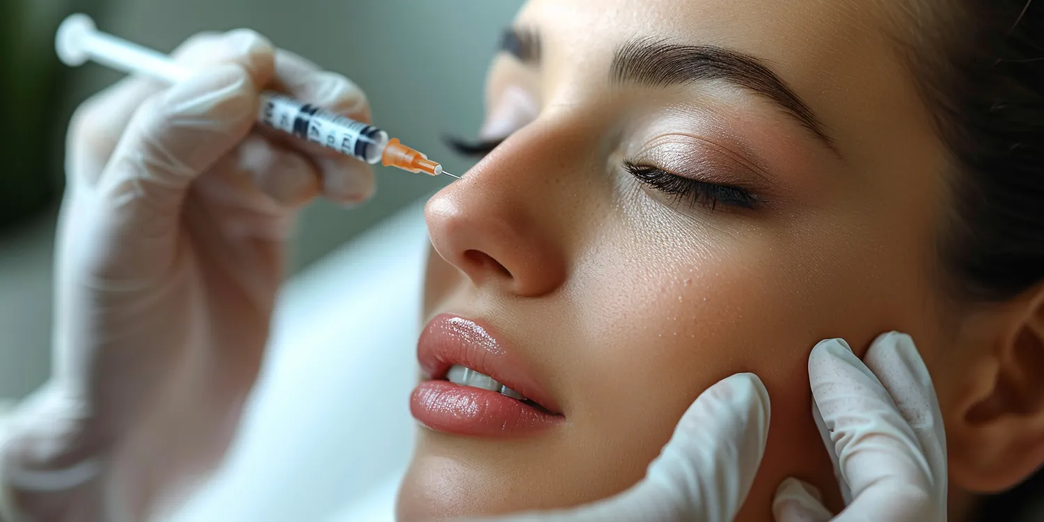 Jak odmłodzić szyję medycyna estetyczna?