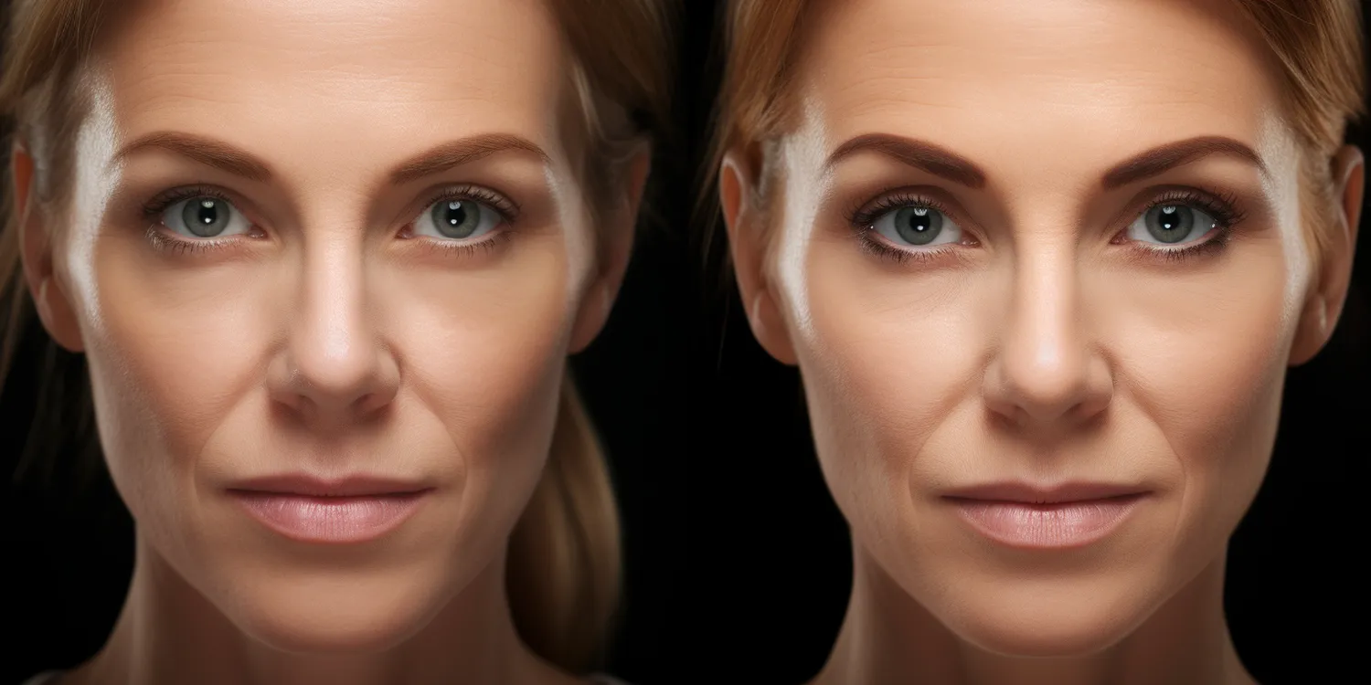 Jak odmłodzić twarz medycyna estetyczna?