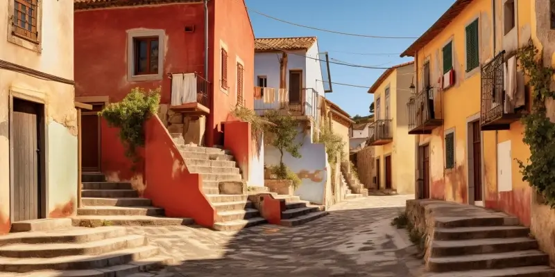 Jak odnowić stare schody betonowe zewnętrzne?