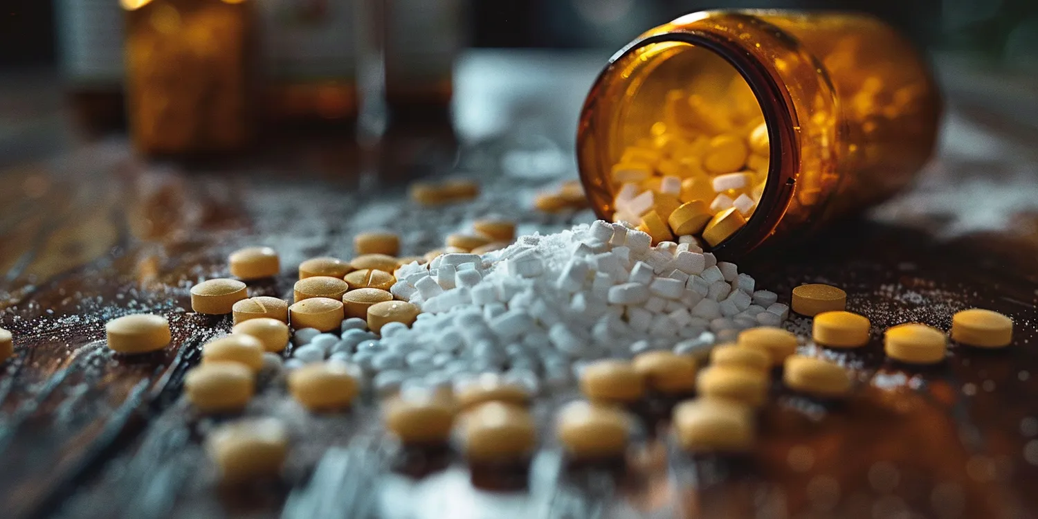 Jak oszukac testy na narkotyki?