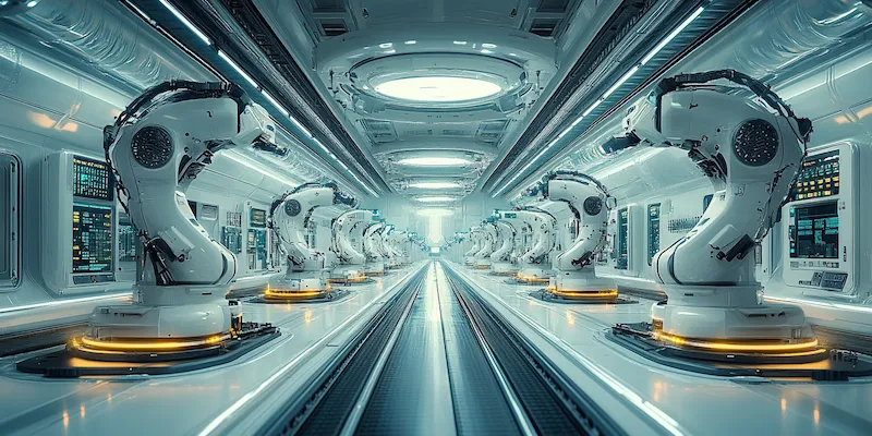 Jak przemysł pobudza rolnictwo?