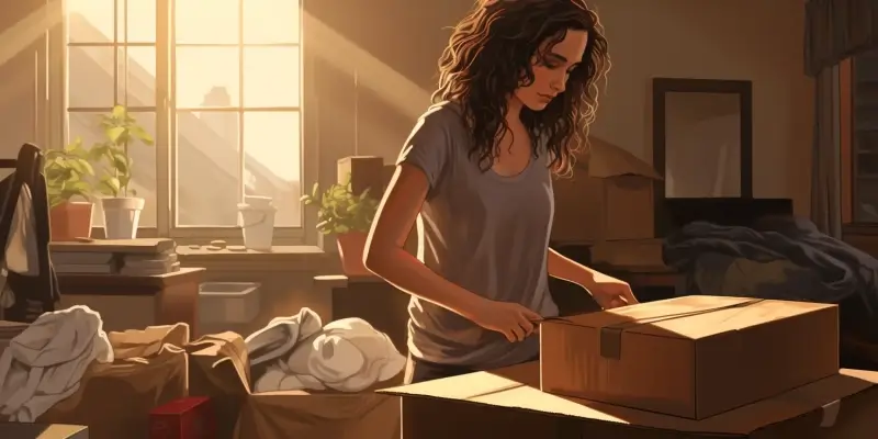 Jak przygotować się do przeprowadzki do Anglii?