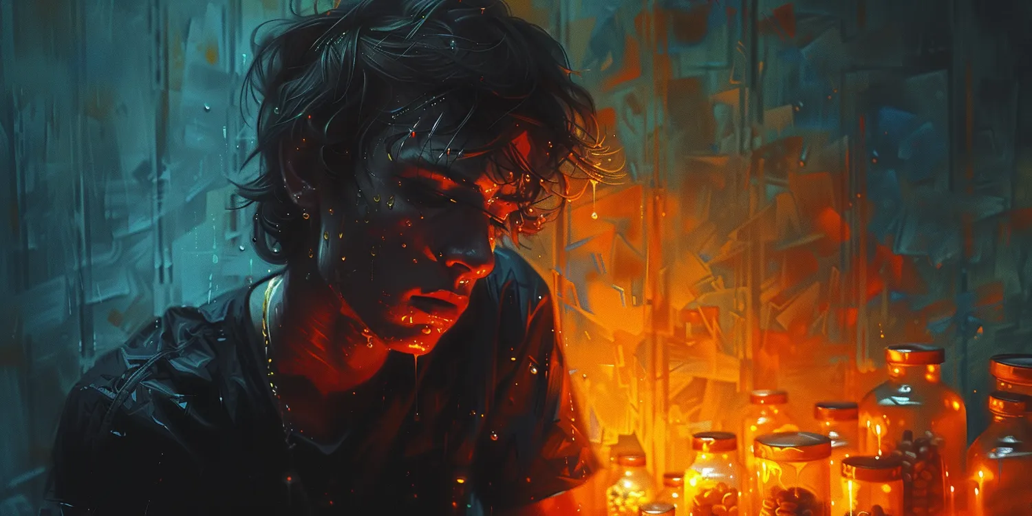 Jak rozpoznać czy dziecko sięga po narkotyki dimoff?