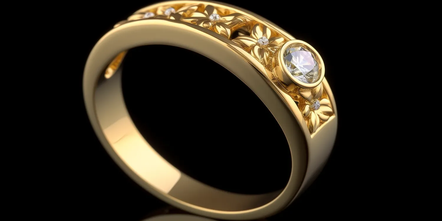 Jak sprawdzić złoto octem?