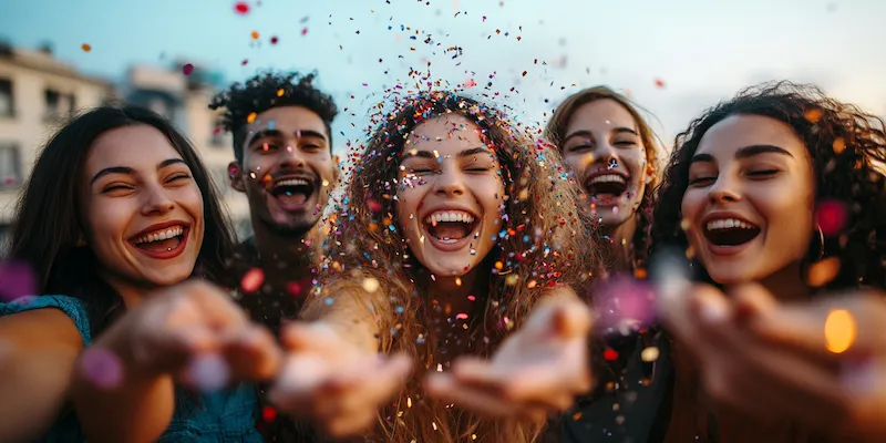 Jak udekorować tort na 50 urodziny?