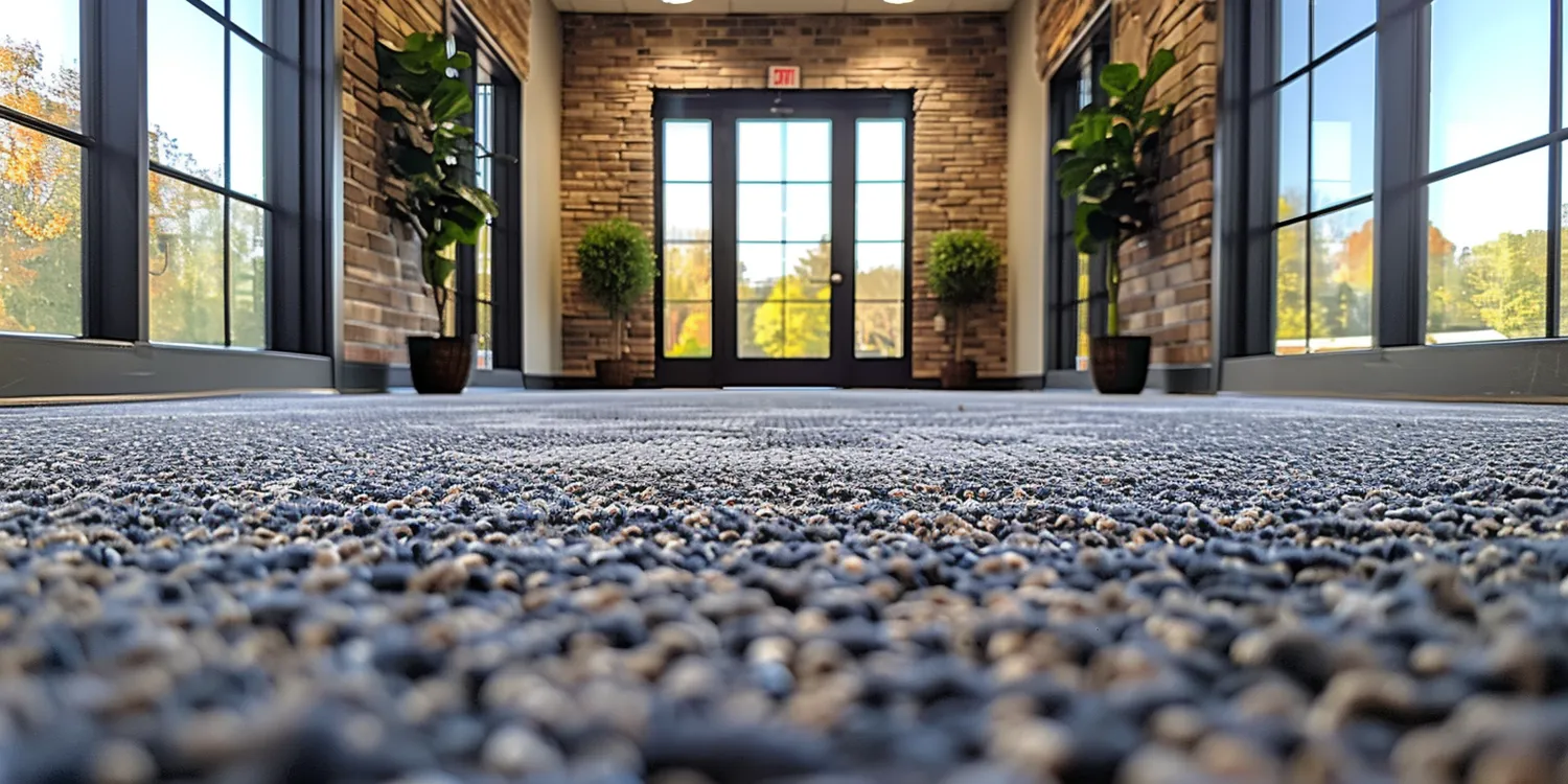 Jak usunąć stary klej spod wykładziny?