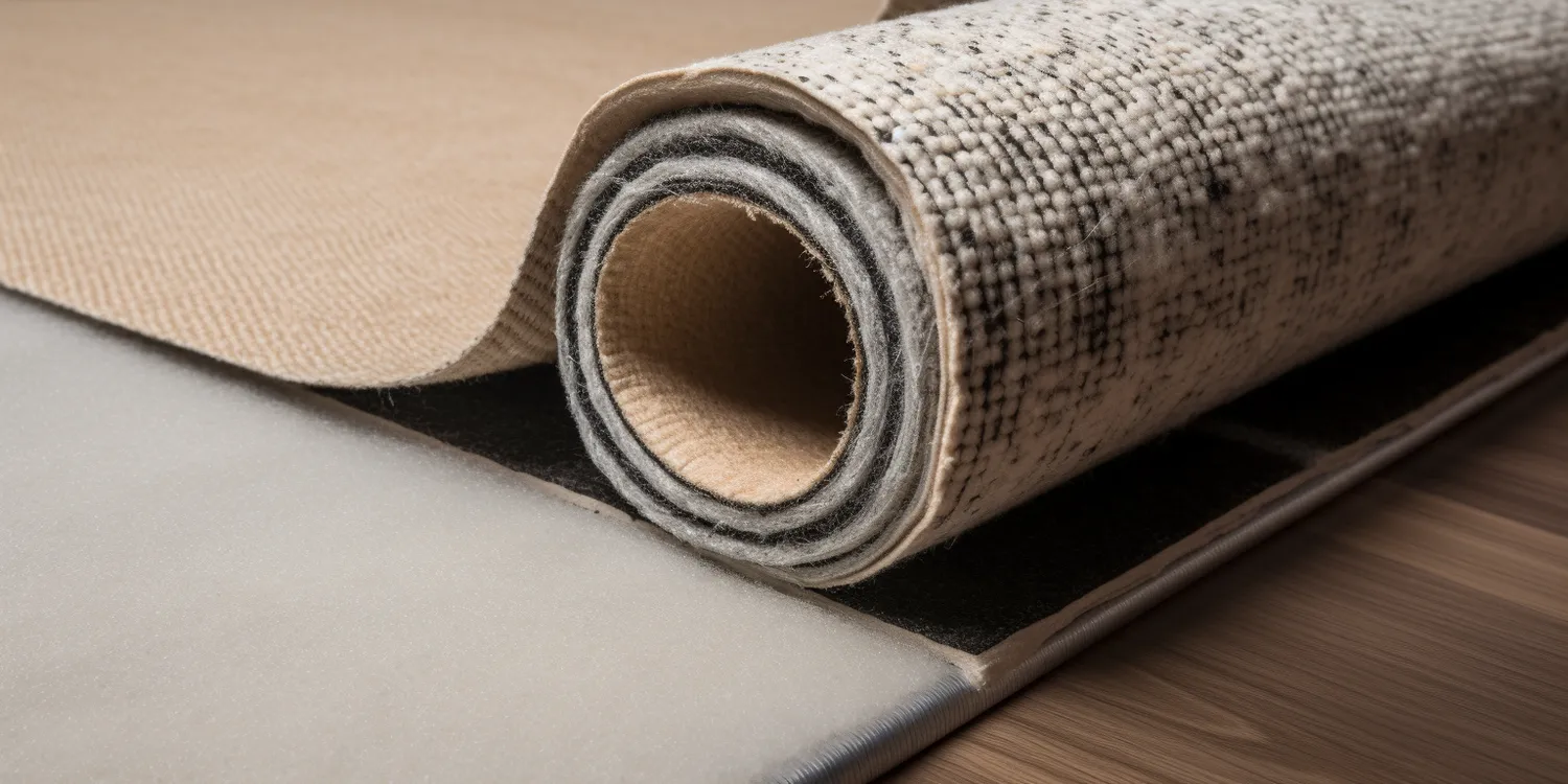 Jak usunąć tusz z wykładziny?