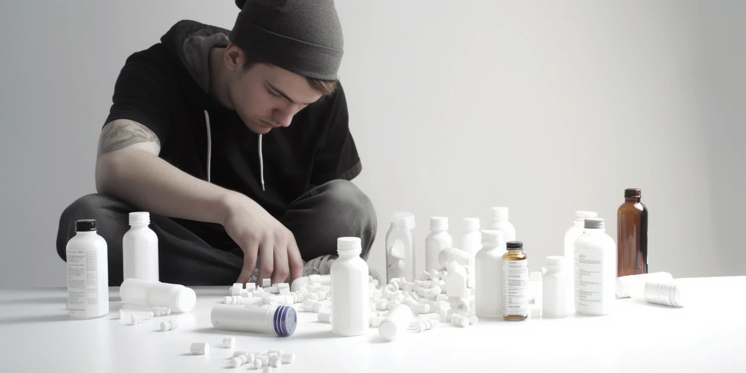 Jak wyglądają narkotyki w tabletkach?