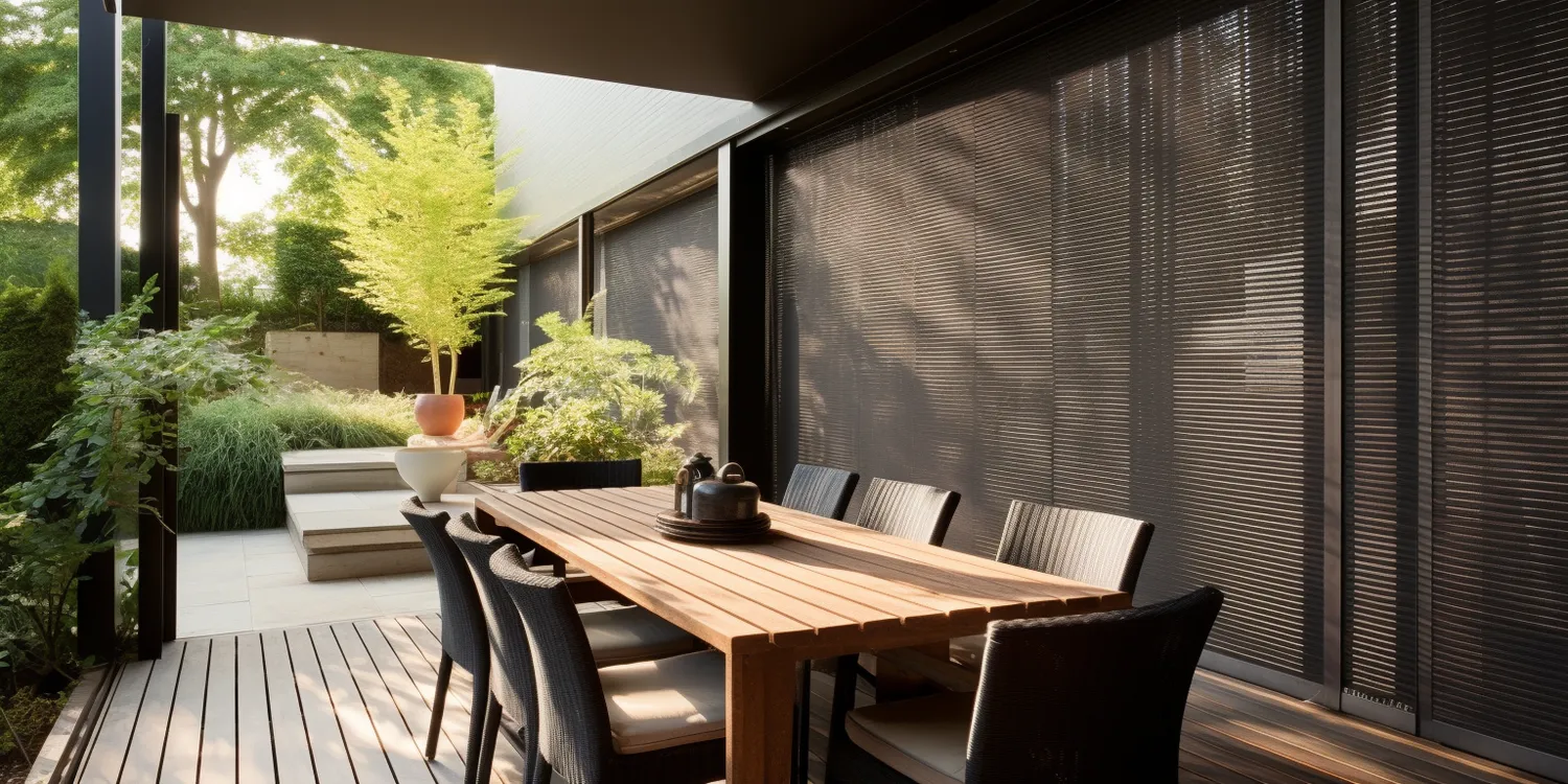 Jak zaprojektować ogród przed domem?