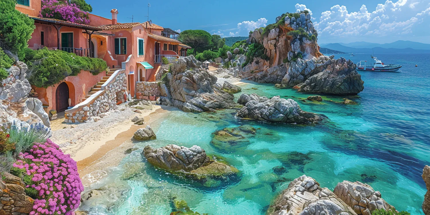 Jak zaszalować schody?