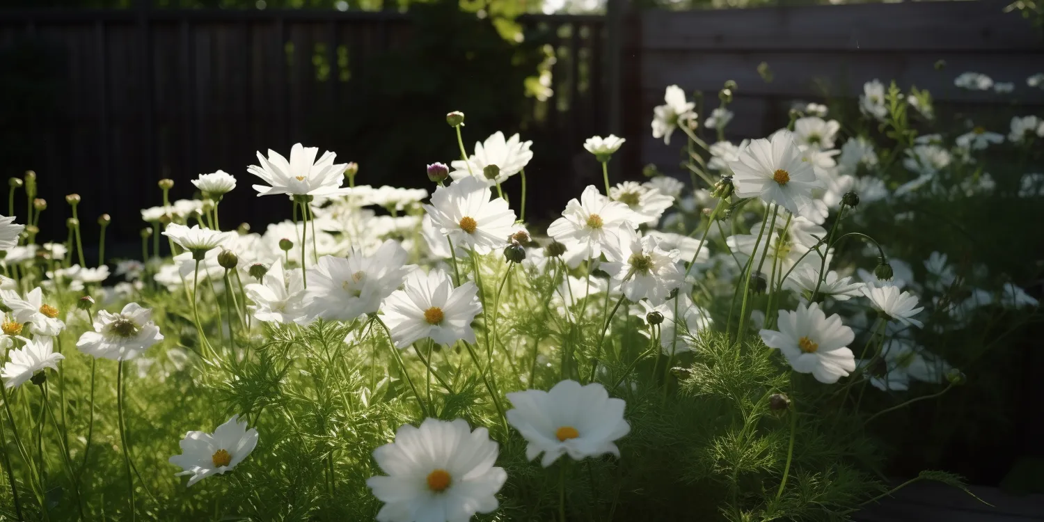 Jak zrobić piękny ogród?