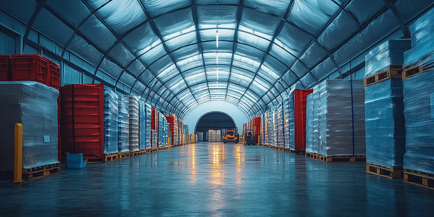 Jaka hala stalowa czy murowana?