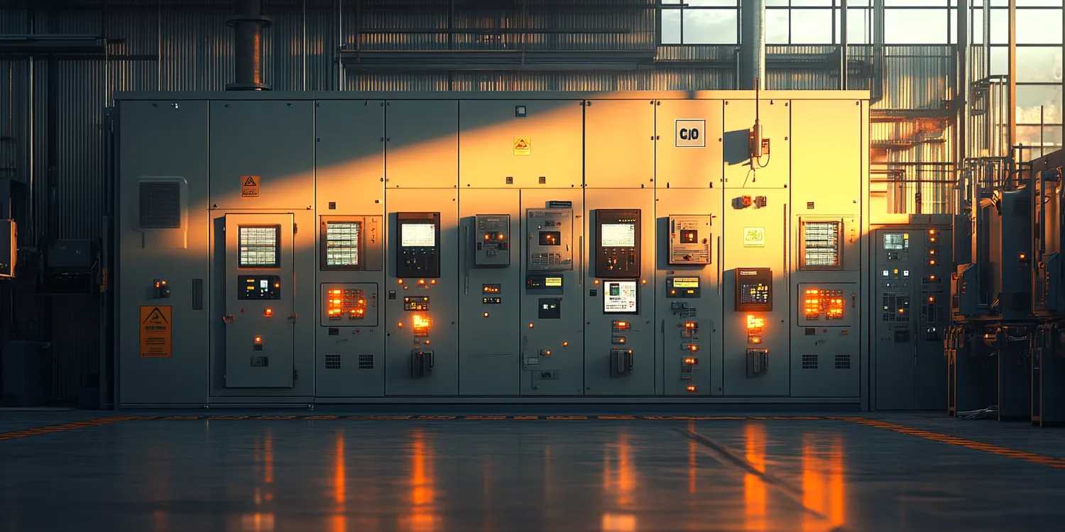 Jaki przemysł zużywa najwięcej wody?