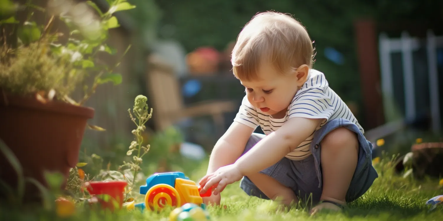Jakie zabawy dla dzieci na urodziny w domu?