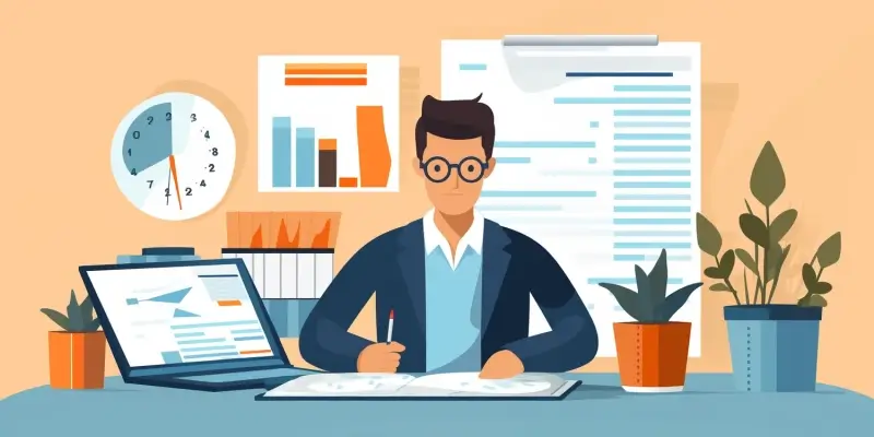 Kadry i płace czym się zajmują?