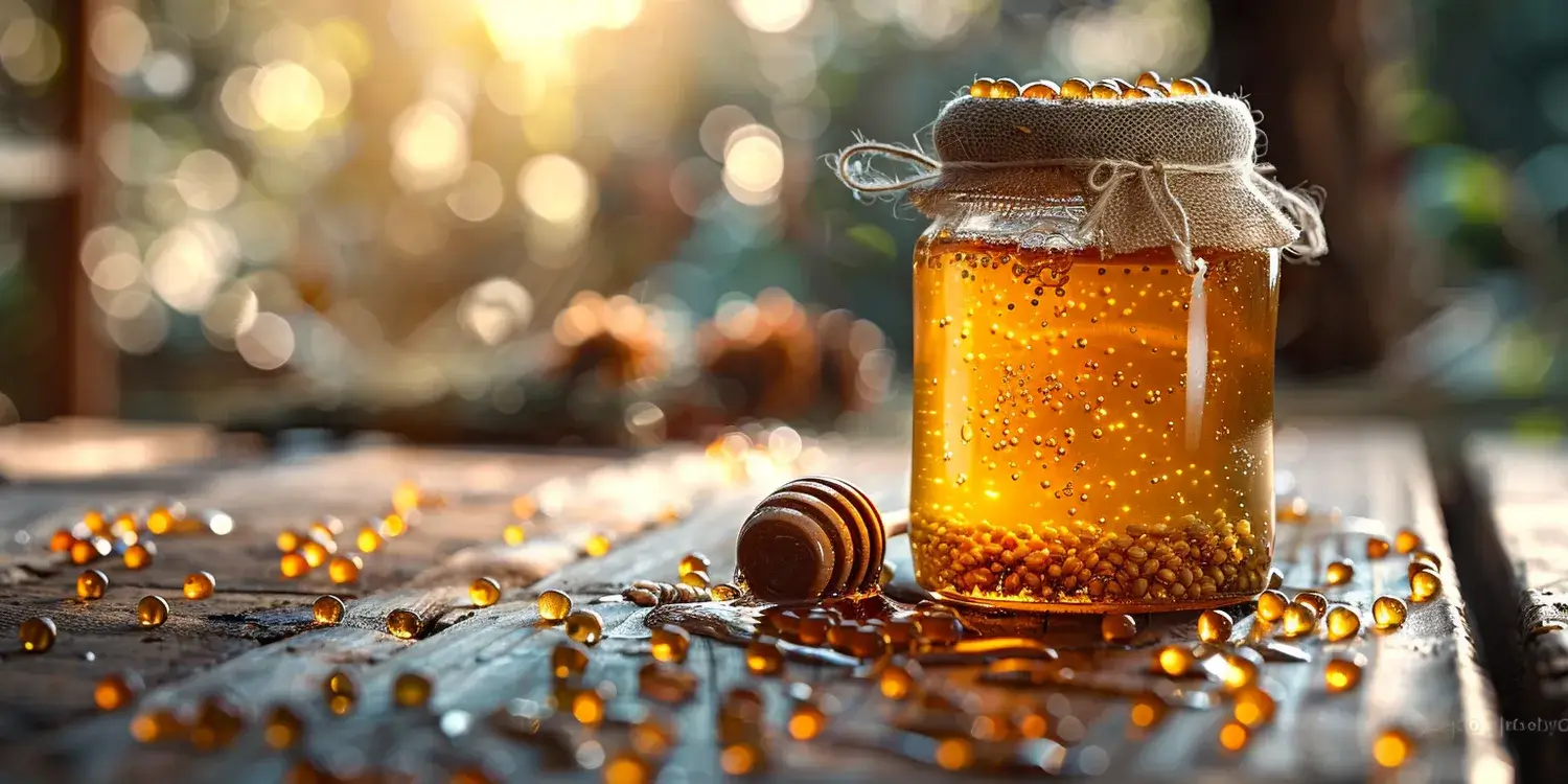 Kiedy miód akacjowy?