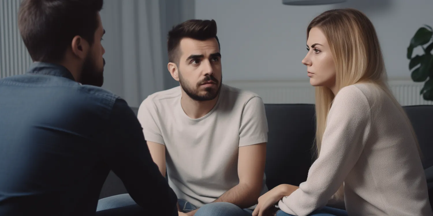 Kiedy psychoterapia może zaszkodzić?