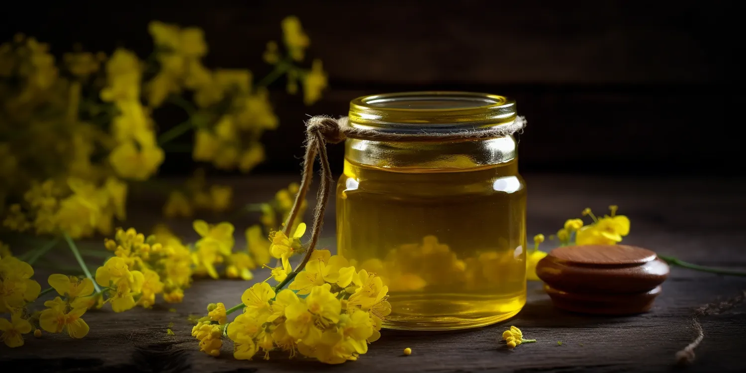 Kiedy wybrać miód akacjowy?