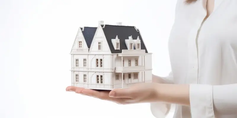 Kredyty hipoteczne co to jest?