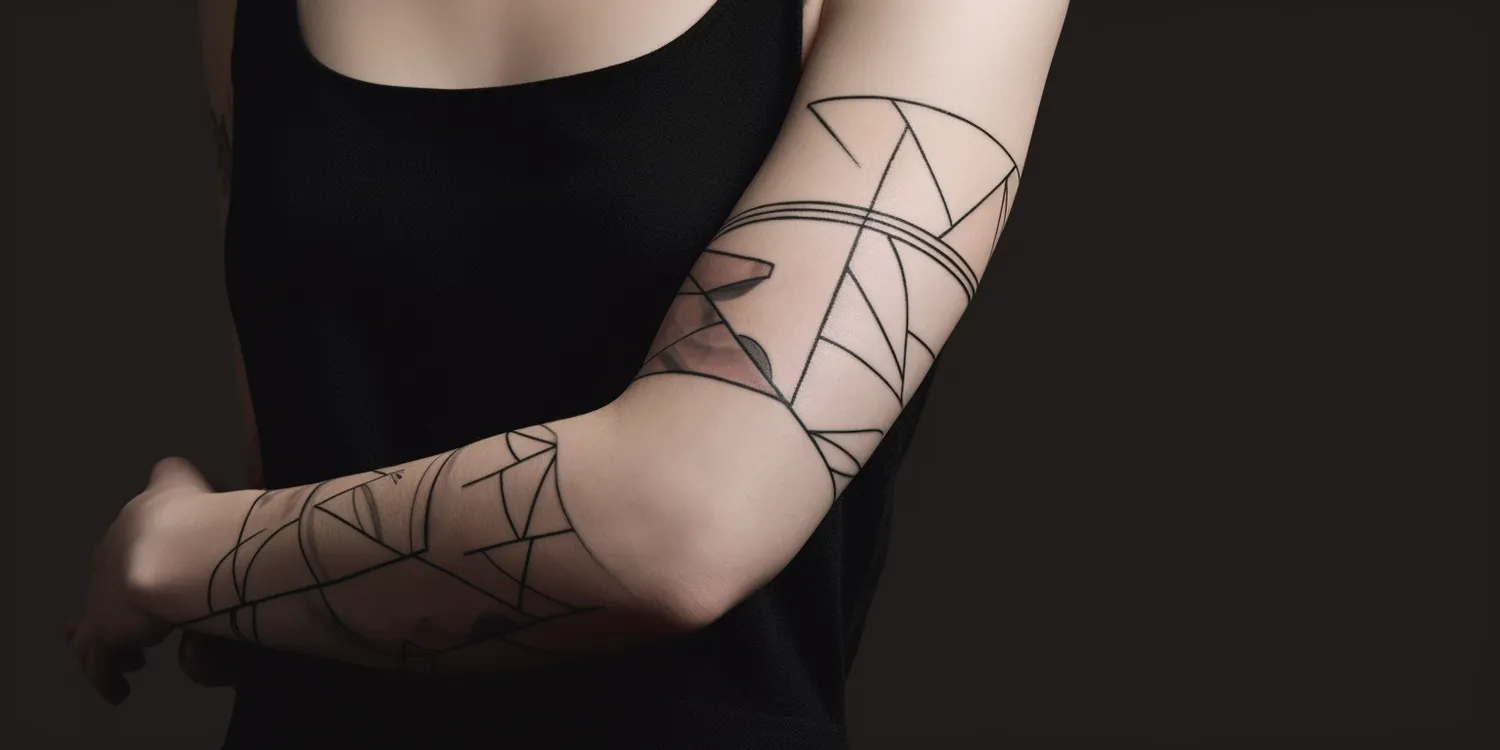 Kto wymyślił tatuaże?