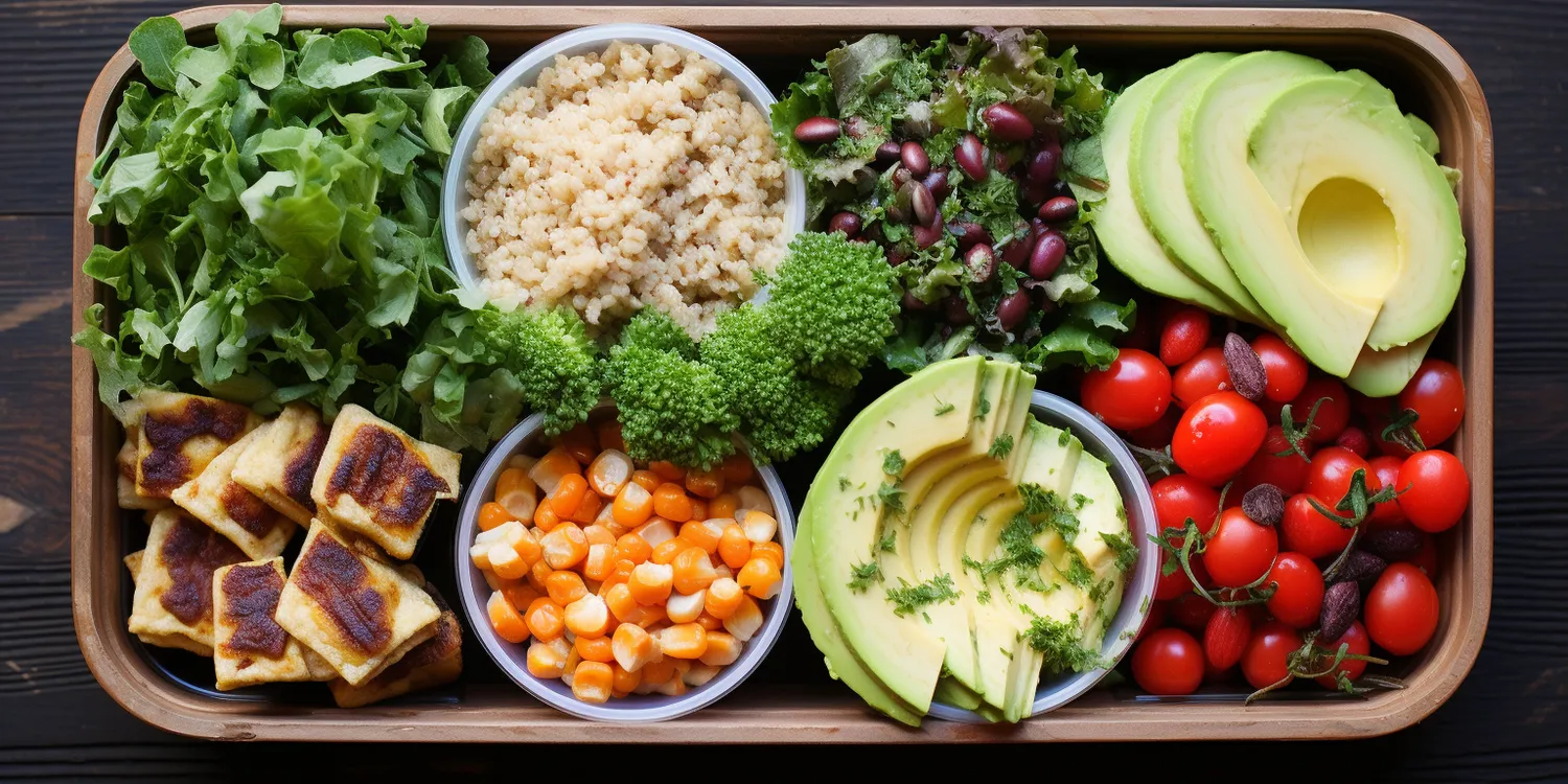 Który catering dietetyczny najlepszy?