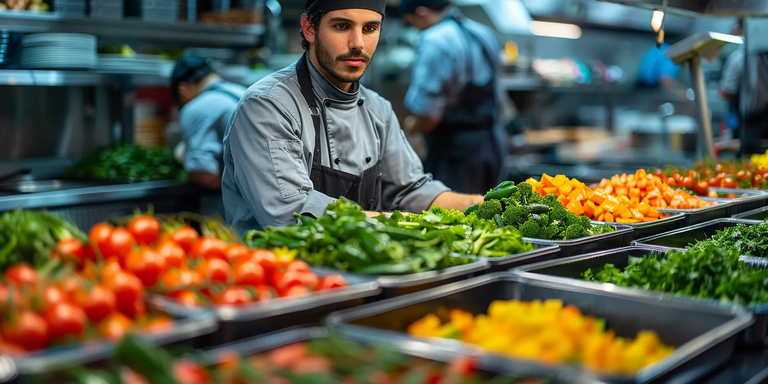 Który catering dietetyczny wybrać?