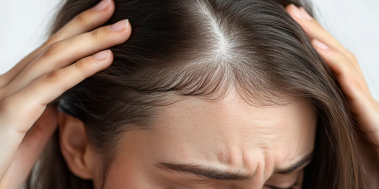 Łysienie bliznowaciejące jak leczyć?