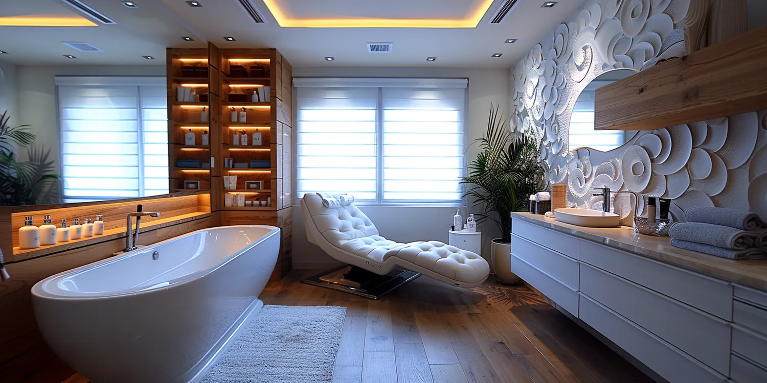 Medycyna estetyczna co wchodzi w skład?