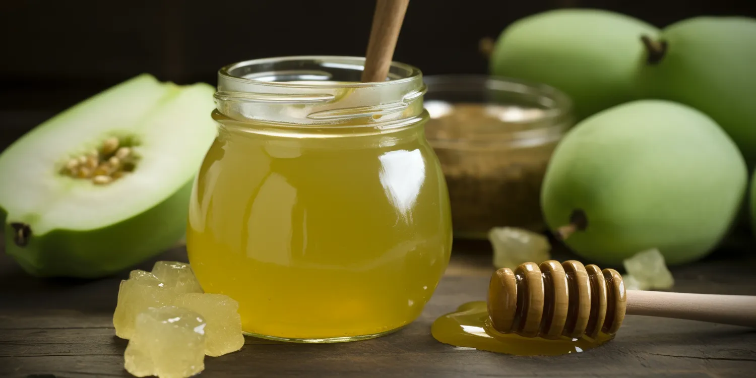 Miód akacjowy -- jak spożywać?