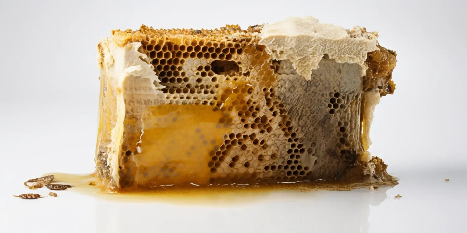 Miód akacjowy na co jest?