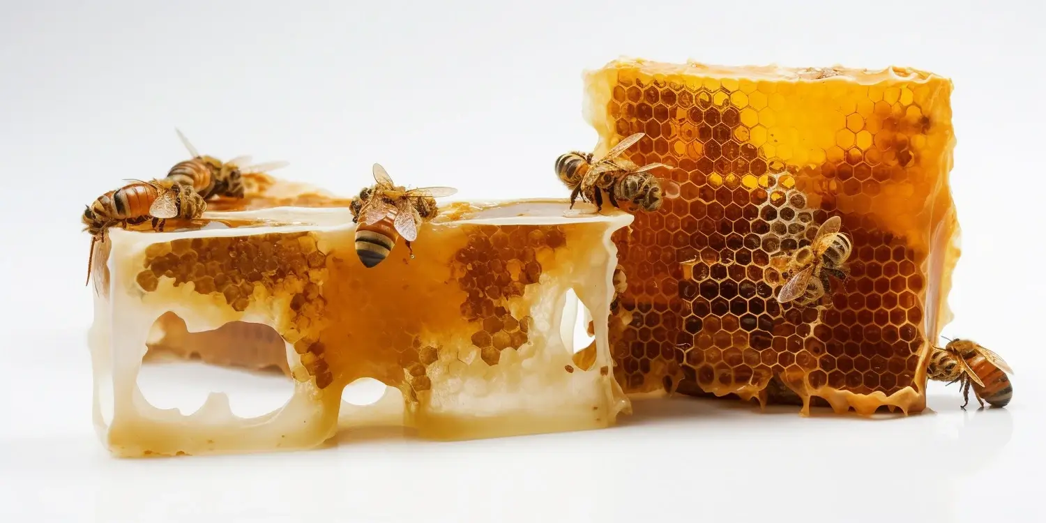 Miód akacjowy na co pomaga?